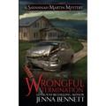 Wrongful Termination: A Savannah Martin Novel