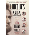 Lincoln's Spies