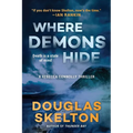Where Demons Hide: A Rebecca Connolly Thriller