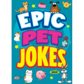 Epic Pet Jokes