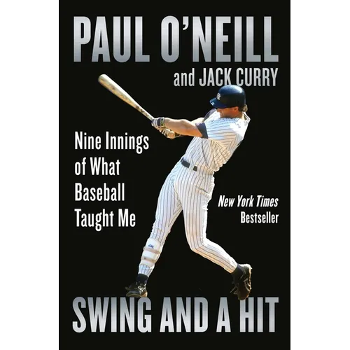 Swing and a Hit