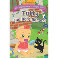 Tatty una bebé llorona: Las Aventuras de la Brujita Tatty