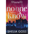 No One Has to Know