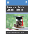 American Public School Finance