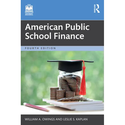 American Public School Finance