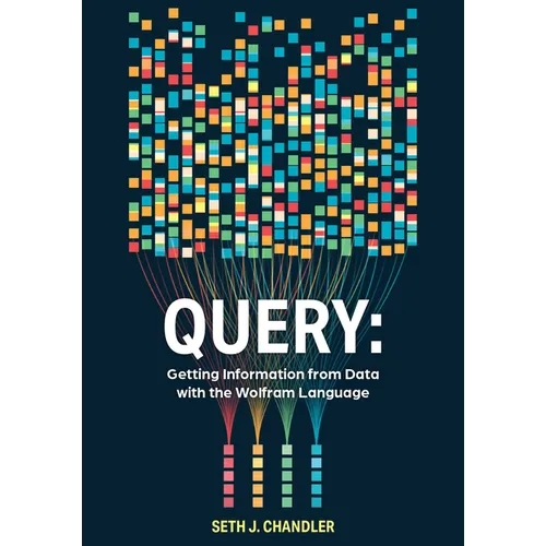 Query: Getting Information from Data with the Wolfram Language