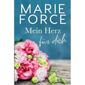 Mein Herz für dich
