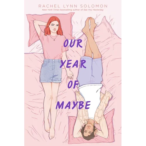 Our Year of Maybe