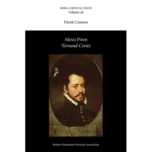 Fernand-Cortés
