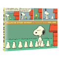 Peanuts Every Sunday 1991-1995