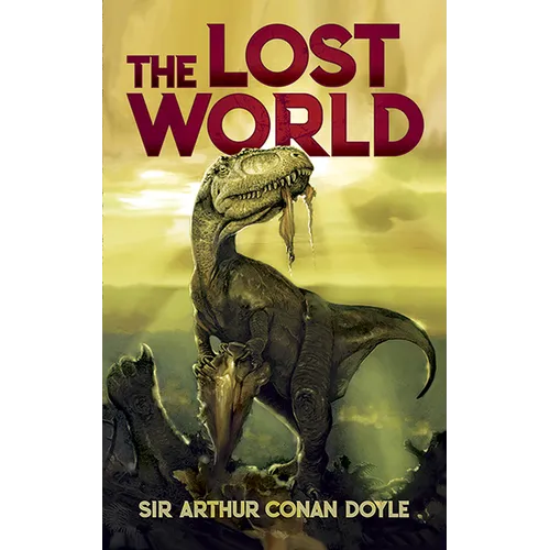The Lost World