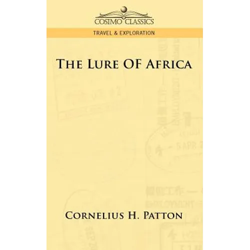 The Lure of Africa