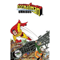 Normalman 40th Anniversary Omnibus