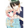 Ima Koi: Now I'm in Love, Vol. 7