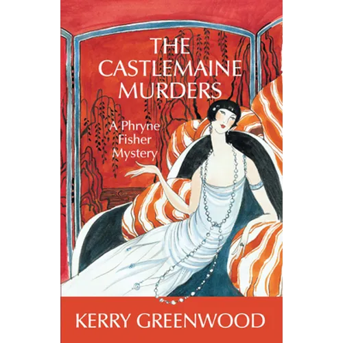 The Castlemaine Murders