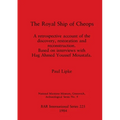 Royal Ship of Cheops