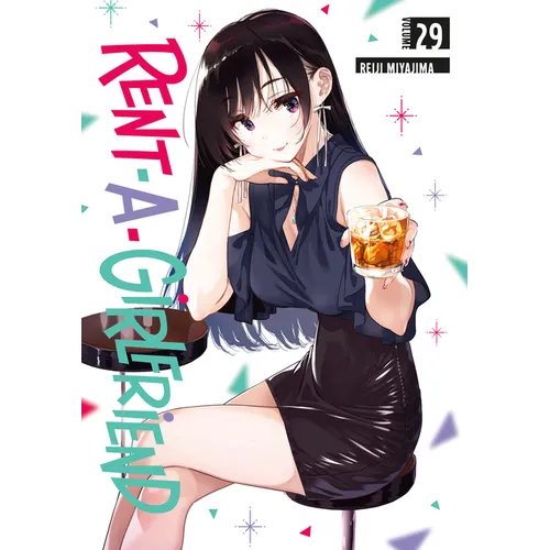 Rent-A-Girlfriend 29