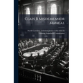 Class B Misdemeanor Manual