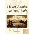 Mount Rainier National Park