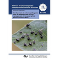 Development of entomopathogenic fungi as biopesticides for the management of Cowpea Aphid, Aphis craccivora Koch (Band 46)
