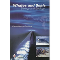 Whales and Seals: Biology and Ecology