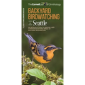 Backyard Birdwatching in Seattle: An Introduction to Birding and Common Backyard Birds of Western Washington