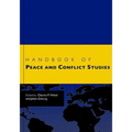 Handbook of Peace and Conflict Studies