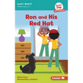 Ron and His Red Hat: Book 11