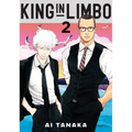 King in Limbo Omnibus 2 (Vol. 3-4)