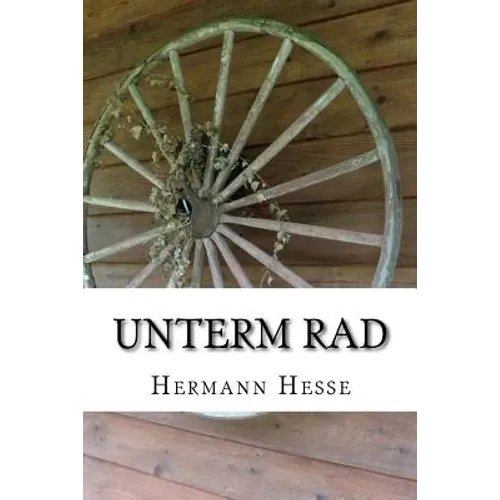 Unterm Rad