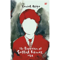 The Exorcism of Sathish Kumar, MBA