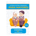250 Crucigramas En Español Para Adultos: Entretenimiento Para Adultos Mayores