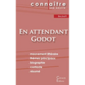 Fiche de lecture En attendant Godot de Samuel Beckett (Analyse littéraire de référence et résumé complet)