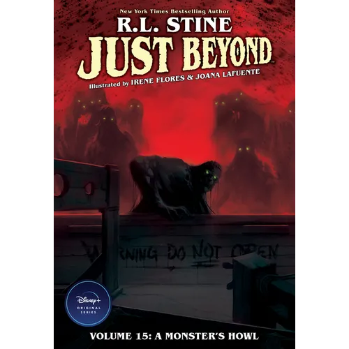 Monster's Howl
