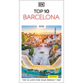 DK Top 10 Barcelona