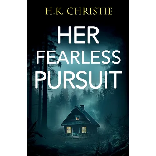 Her Fearless Pursuit