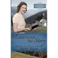I Love to Tell the Story