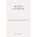 What Is Mine