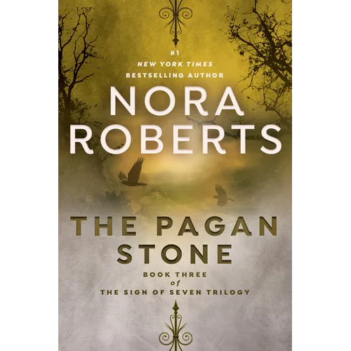 The Pagan Stone