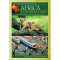 Africa & the Middle East: A Continental Overview of Environmental Issues