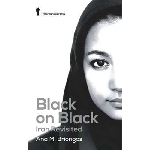Black on Black: Iran Revisited