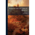 Romancero De Carlos Quinto