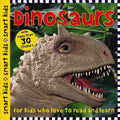 Dinosaurs (Smart Kids): With More Than 30 Stickers