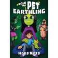 Rolo the Pet Earthling