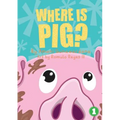 Where Is Pig?