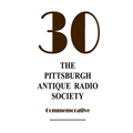 The Pittsburgh Antique Radio Society at 30
