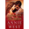 Burning for the Italian: Hot Italian Nights, Book 8