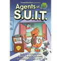 Agents of S.U.I.T.