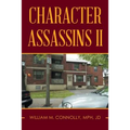 Character Assassins II