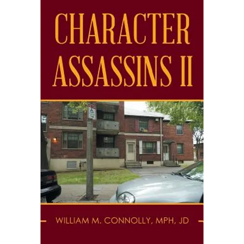 Character Assassins II